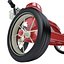 classic tricycle 3d model