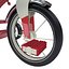 classic tricycle 3d model