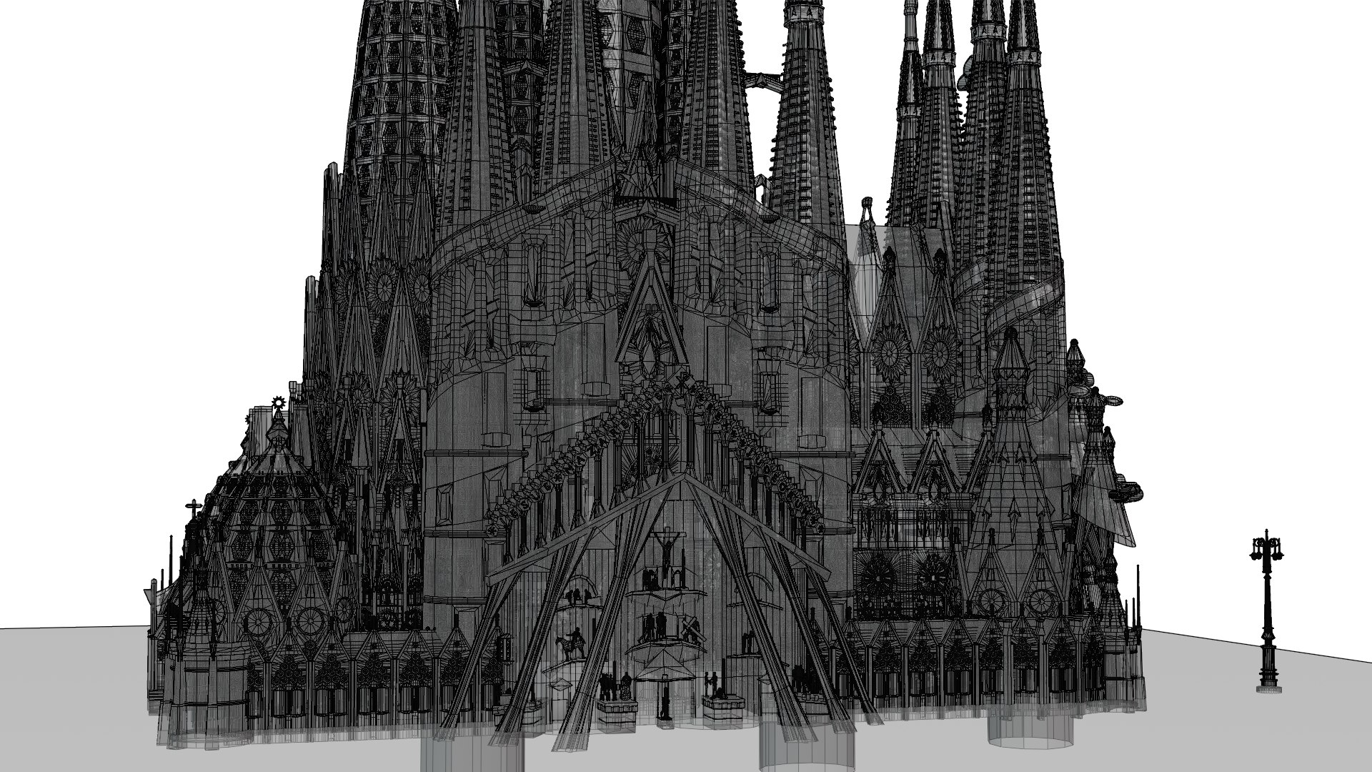 3D La Sagrada Familia model https://p.turbosquid.com/ts-thumb/Yn/PKv03s/Nn/w1/png/1690747901/1920x1080/fit_q87/d1cf29bfe561993295bdeeb7d42f041e4404a889/w1.jpg
