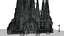 La Sagrada Familia