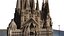 La Sagrada Familia