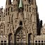 La Sagrada Familia