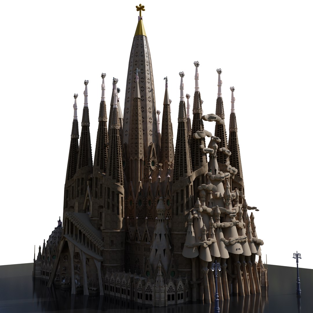 3D La Sagrada Familia model https://p.turbosquid.com/ts-thumb/Yn/PKv03s/qc/1/png/1690747910/1920x1080/fit_q87/1fd258266b5de4166d854abe5af2eb8c655d8de8/1.jpg