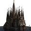 La Sagrada Familia