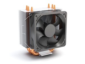CPU Cooler