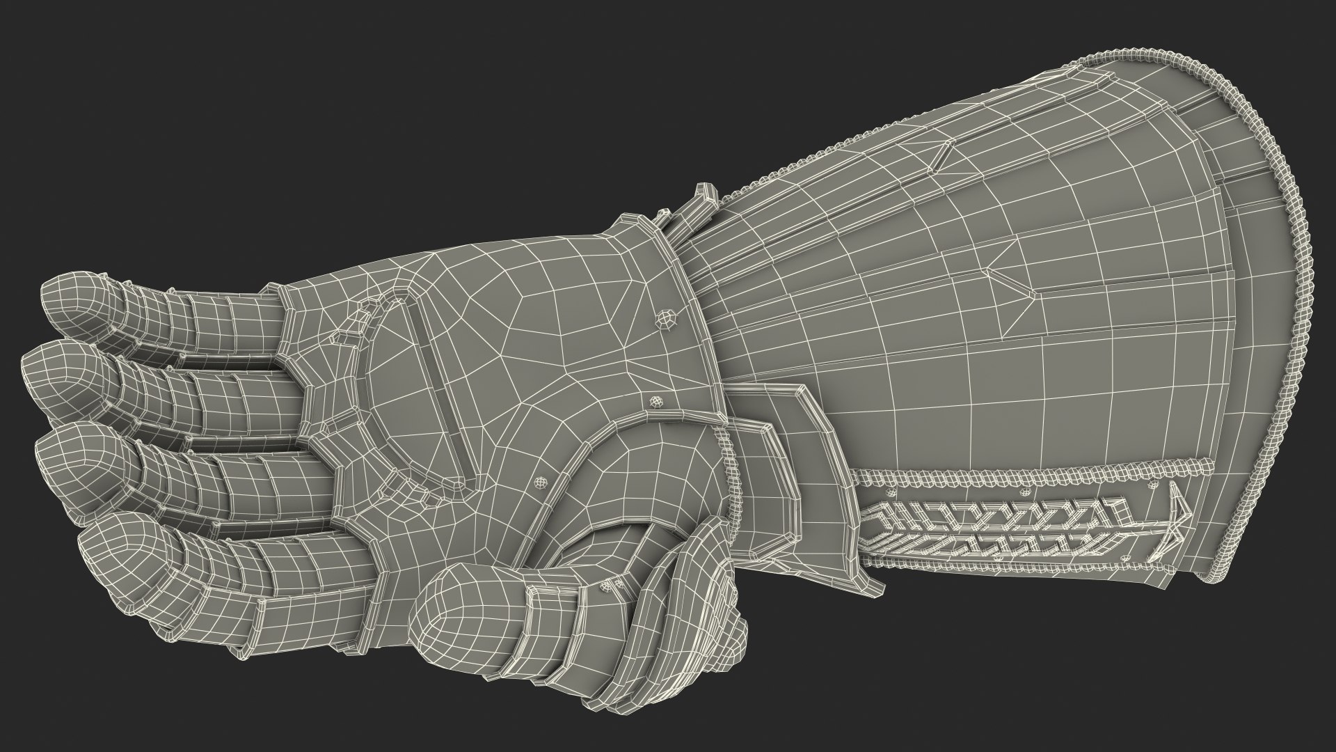 Infinity Gauntlet model https://p.turbosquid.com/ts-thumb/Yn/WG0s3d/IQ/infinitygauntletvray3dmodel030/jpg/1651228815/1920x1080/fit_q87/554b8702f2ff33231e08362f43564da549fefd81/infinitygauntletvray3dmodel030.jpg