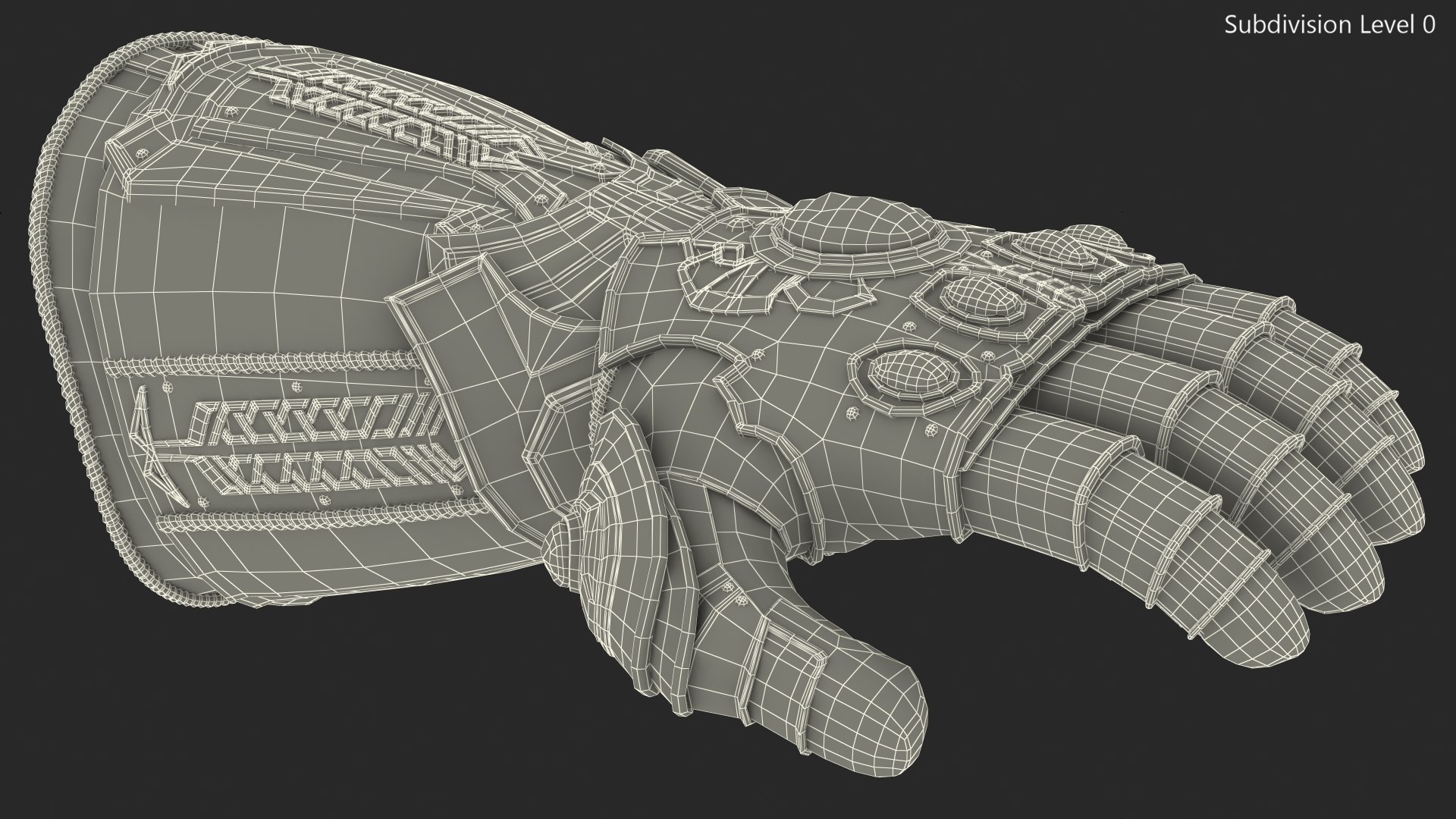 Infinity Gauntlet model https://p.turbosquid.com/ts-thumb/Yn/WG0s3d/bj/infinitygauntletvray3dmodel020/jpg/1651228782/1920x1080/fit_q87/d251ca2611830de60097eb3a8fe214f8fba8452d/infinitygauntletvray3dmodel020.jpg