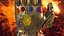 Infinity Gauntlet