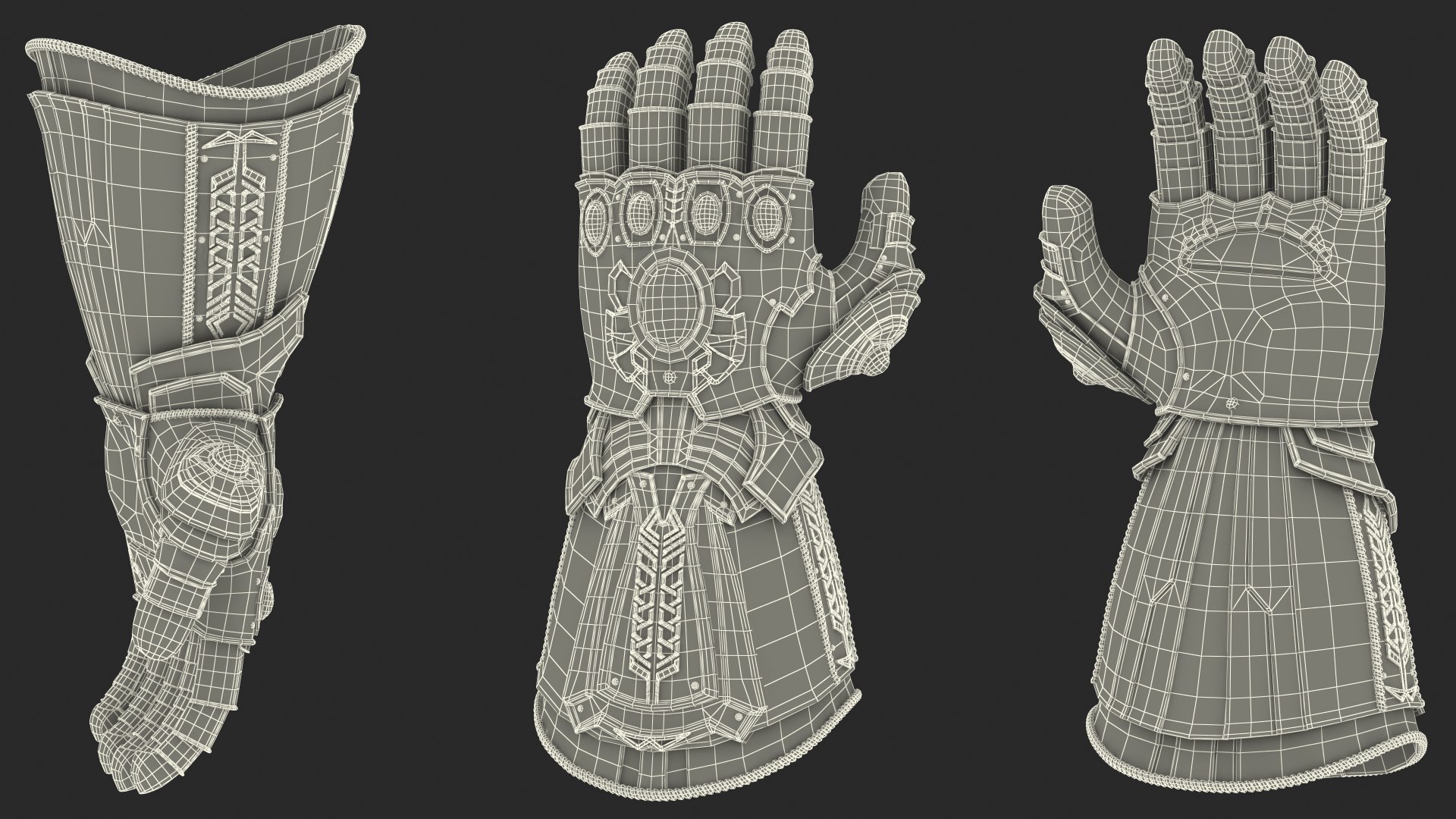 Infinity Gauntlet model https://p.turbosquid.com/ts-thumb/Yn/WG0s3d/oe/infinitygauntletvray3dmodel029/jpg/1651228812/1920x1080/fit_q87/b1d236ba6eac498b2e11b29e27892b43847262c3/infinitygauntletvray3dmodel029.jpg