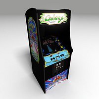 Galaga