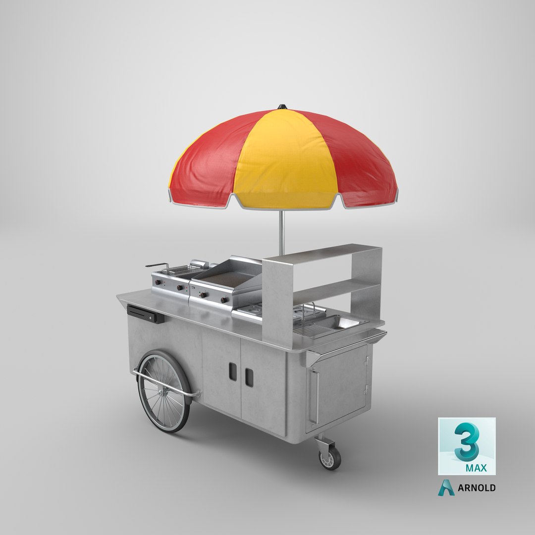 food cart 3D model https://p.turbosquid.com/ts-thumb/Yn/XxF0du/bByR6B8M/stemcell_max_arnold_render/png/1582351707/1920x1080/fit_q87/e9ed3fcd027dddb030675187407d3143f1fde554/stemcell_max_arnold_render.jpg