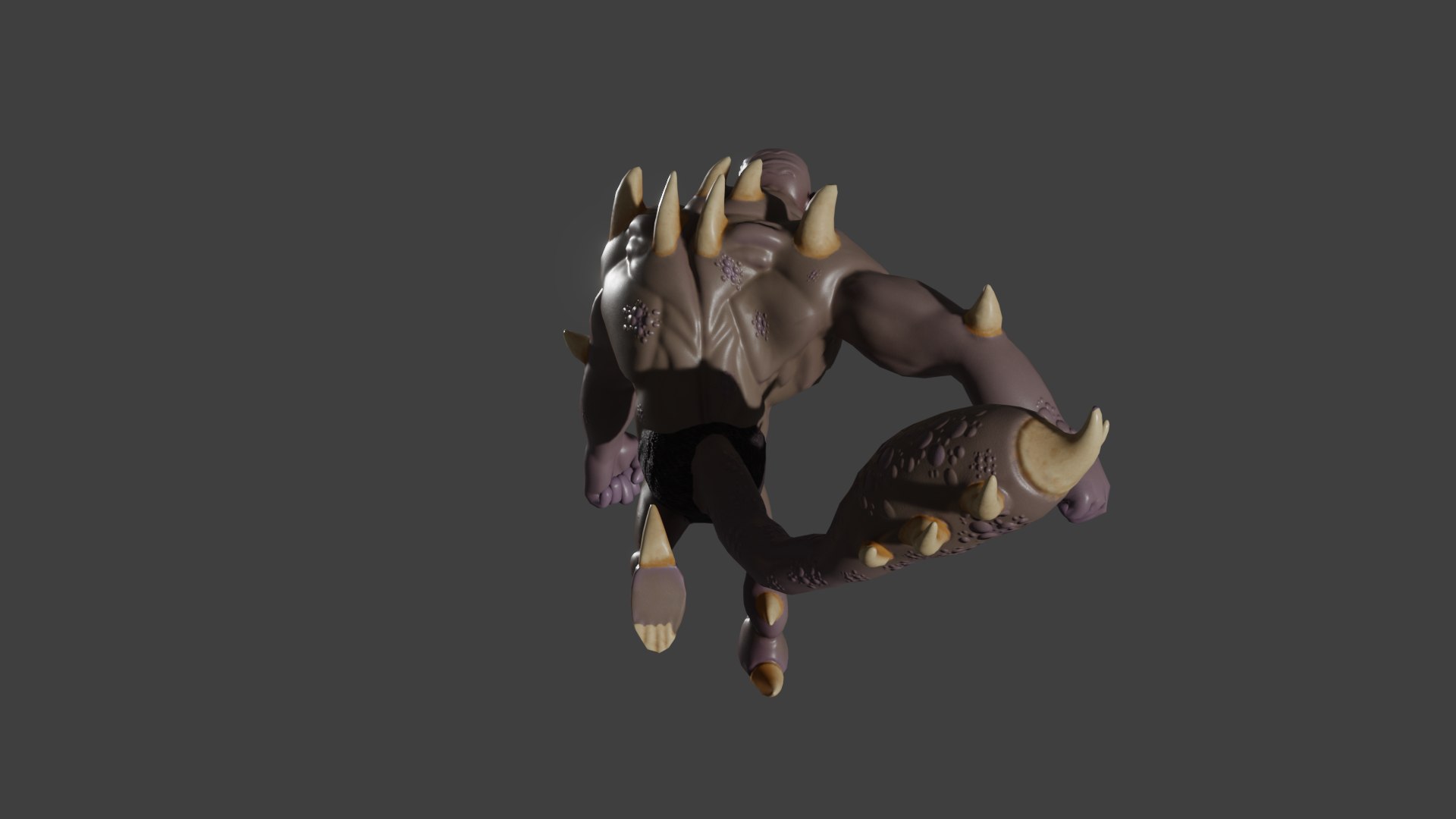 3D World Boss Thraxor the Venomous Brute model https://p.turbosquid.com/ts-thumb/Yn/bW9FVg/FR/running3/png/1706570591/1920x1080/fit_q87/284f84f85c3e4b6ca0bf236b11462ca2505b75ca/running3.jpg