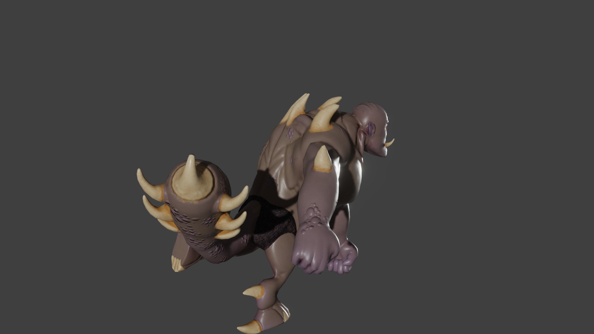 3D World Boss Thraxor the Venomous Brute model https://p.turbosquid.com/ts-thumb/Yn/bW9FVg/GR/running5/png/1706570595/1920x1080/fit_q87/ece062c58f0252157a2c0a9a5d32a02863d38cf6/running5.jpg
