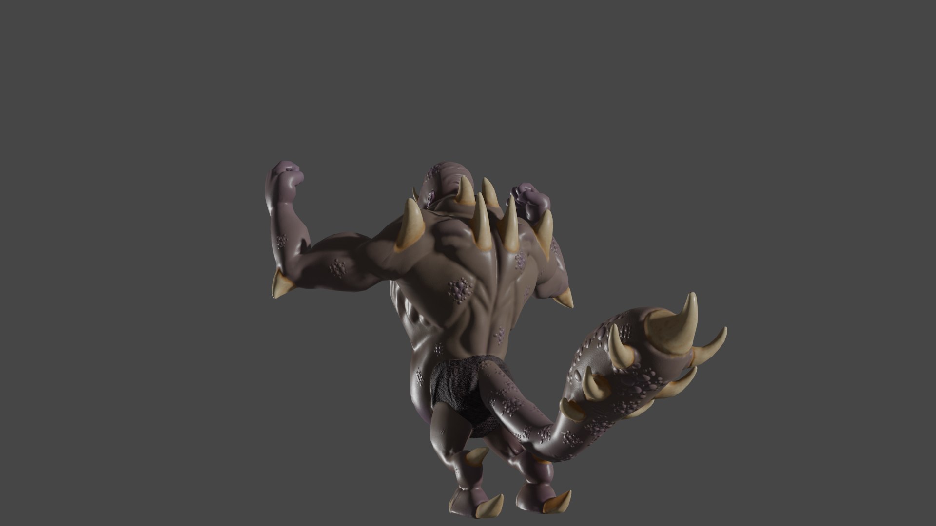 3D World Boss Thraxor the Venomous Brute model https://p.turbosquid.com/ts-thumb/Yn/bW9FVg/GX/render6/png/1706570578/1920x1080/fit_q87/2f1eb45cea9d4cfd7a2a6c2d12089cb46ba94d51/render6.jpg