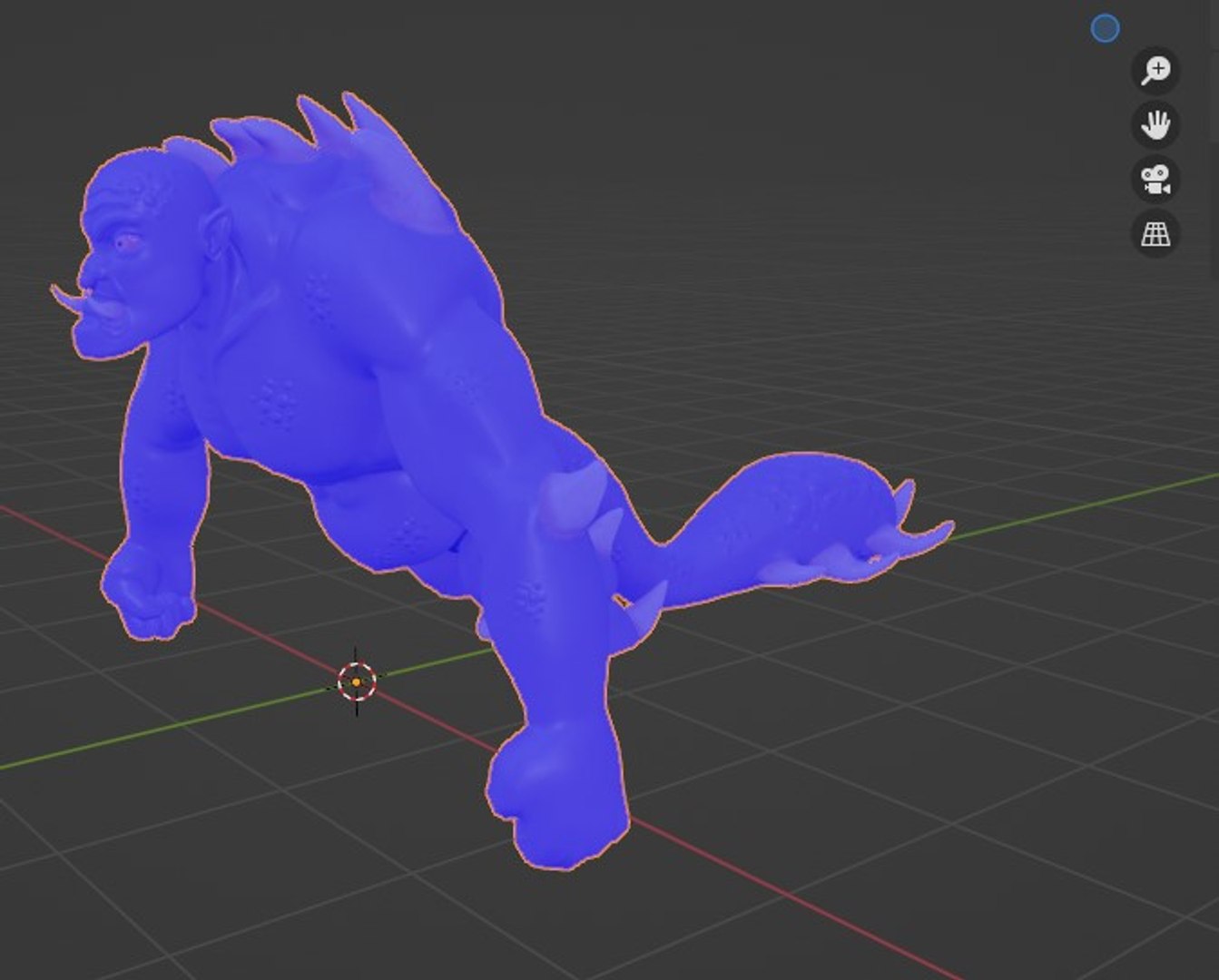 3D World Boss Thraxor the Venomous Brute model https://p.turbosquid.com/ts-thumb/Yn/bW9FVg/KM/faceorientation/jpg/1706570565/1920x1080/fit_q87/4c471a53cd1180209326cee8382e9900d6d5c341/faceorientation.jpg