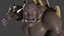 World Boss Thraxor the Venomous Brute
