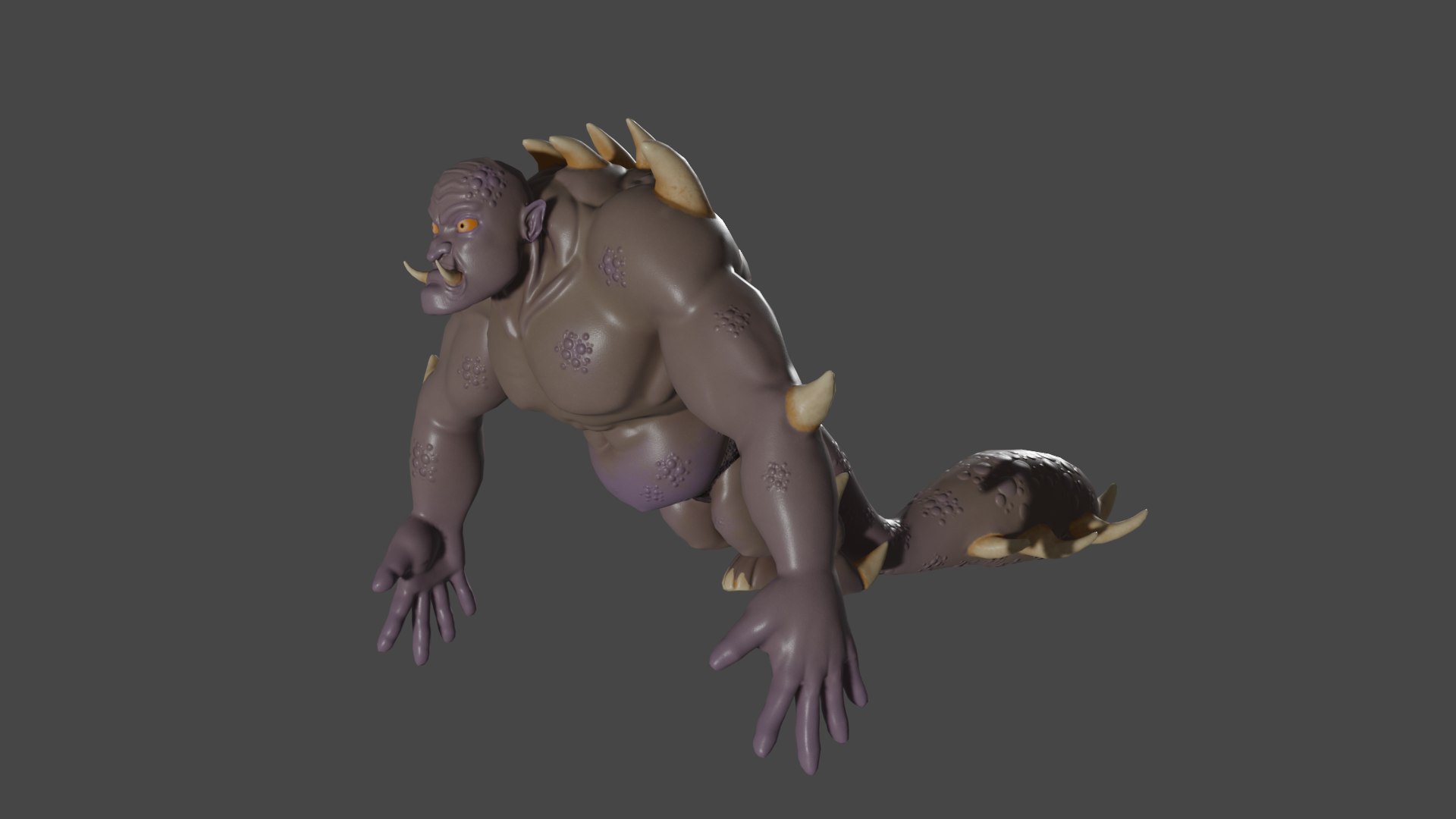 3D World Boss Thraxor the Venomous Brute model https://p.turbosquid.com/ts-thumb/Yn/bW9FVg/lD/render1blender/png/1706570570/1920x1080/fit_q87/a5bb5ef3b2f51172ed3c794c197b45093fbb7e83/render1blender.jpg