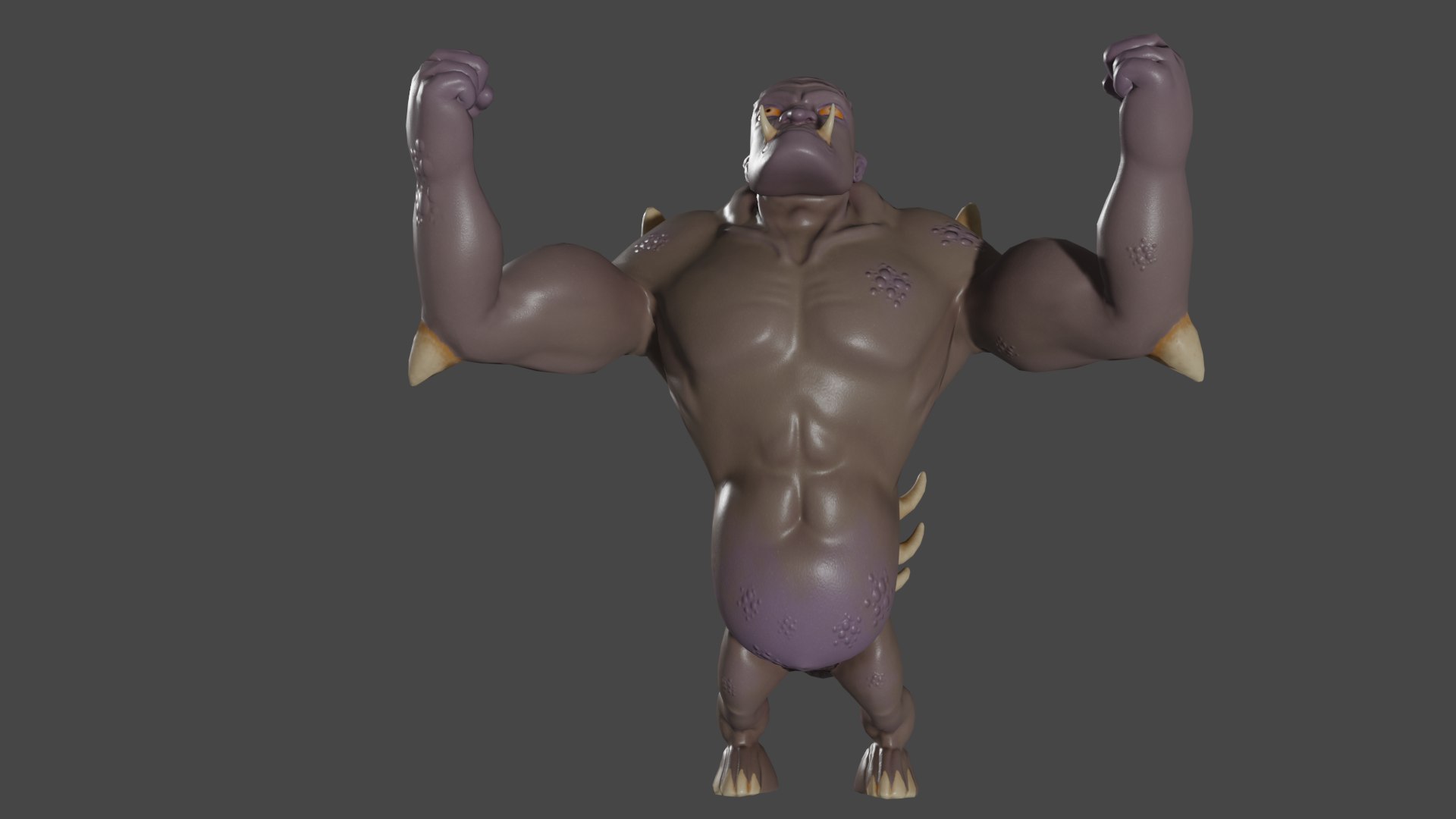 3D World Boss Thraxor the Venomous Brute model https://p.turbosquid.com/ts-thumb/Yn/bW9FVg/yA/render5/png/1706570577/1920x1080/fit_q87/51a26c1ae7b3b3a9919292050a9fd3edb463ebc0/render5.jpg