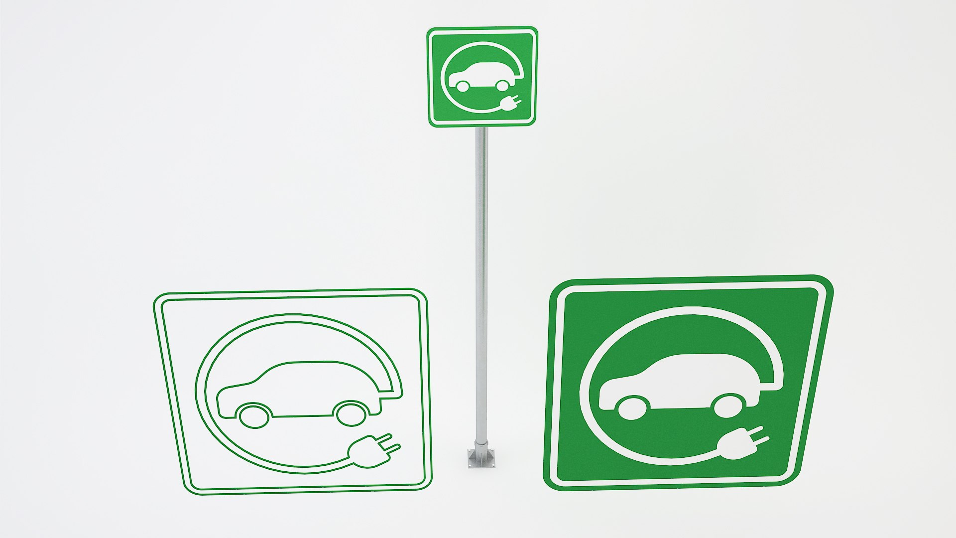 Electric Vehicle symbol and traffic sign model https://p.turbosquid.com/ts-thumb/Yn/c4jzf9/gw/02/jpg/1750465702/1920x1080/fit_q87/c3946509852da451eae3a1da571bd31375aced97/02.jpg