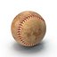 Baseball Ball