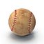 Baseball Ball
