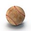 Baseball Ball