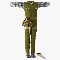 Carpenter Clothes