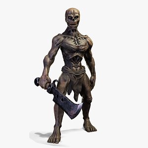 Undead - Zombie