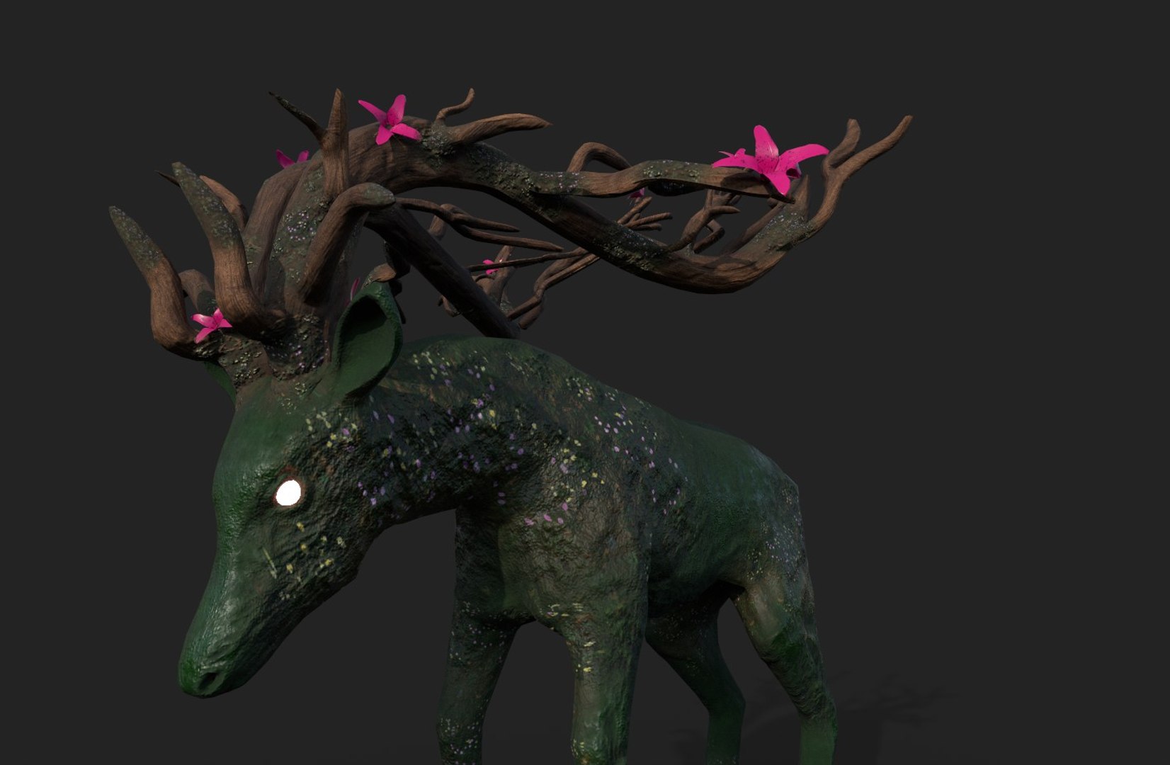 3D mystic deer model https://p.turbosquid.com/ts-thumb/Yn/hVWHzE/4IGCXFxl/8/jpg/1592260624/1920x1080/fit_q87/f3f6a5bf82ae4ae5490a177bc63b0f9f30b82cd5/8.jpg