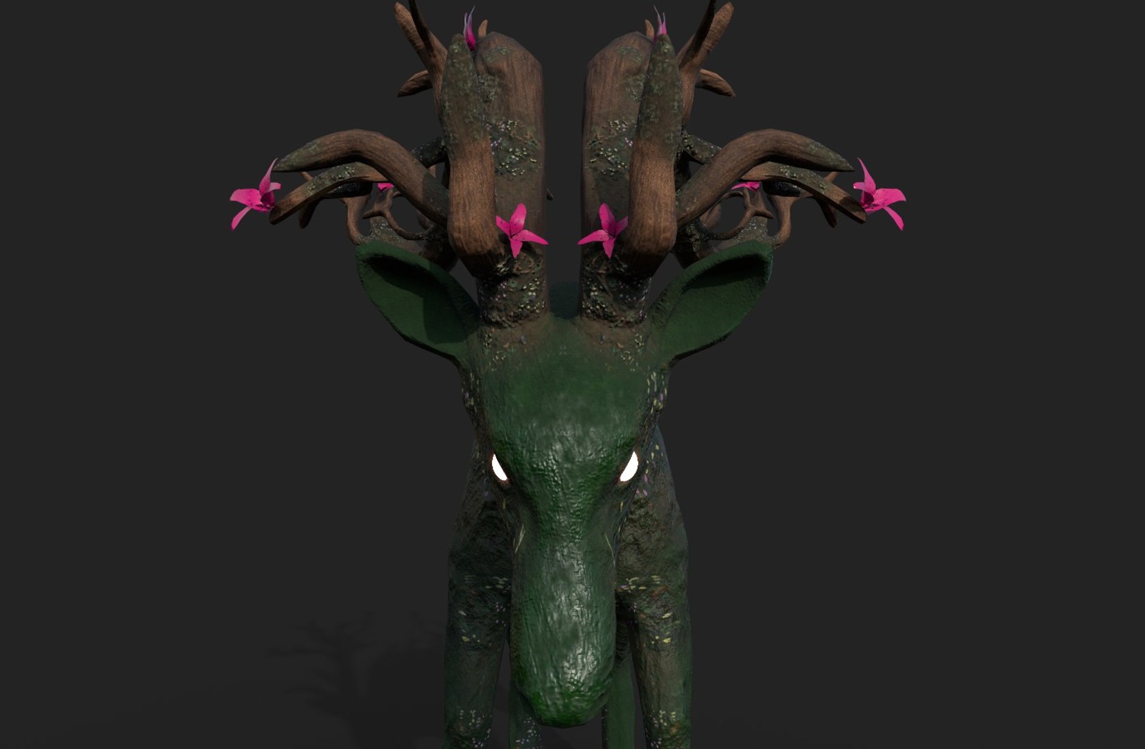 3D mystic deer model https://p.turbosquid.com/ts-thumb/Yn/hVWHzE/OvfMBBVu/2/jpg/1592260542/1920x1080/fit_q87/71cb910c77630538f0b0baa0dd290204236d2acd/2.jpg