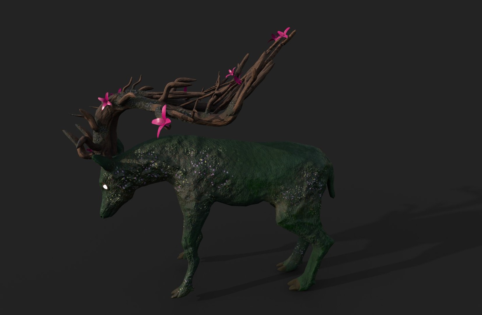 3D mystic deer model https://p.turbosquid.com/ts-thumb/Yn/hVWHzE/POhgU5d6/3/jpg/1592260556/1920x1080/fit_q87/a074020d0be36fe743011239a456e66246f58c99/3.jpg
