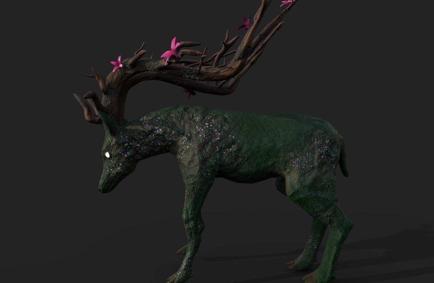 3D mystic deer model https://p.turbosquid.com/ts-thumb/Yn/hVWHzE/g3pNMCE3/11/jpg/1592260655/1920x1080/fit_q87/e6e11b5ac26cde3416789ad070053903916beced/11.jpg