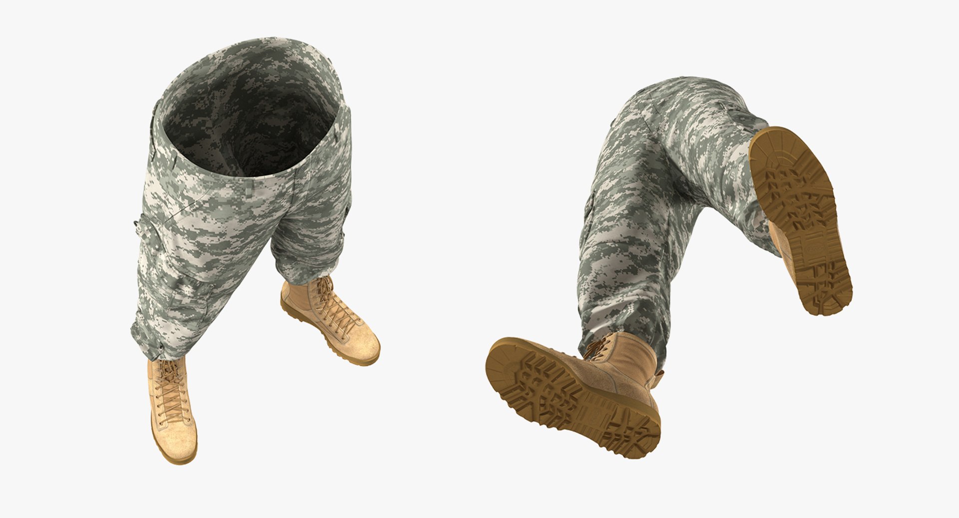 army acu pants boots 3D https://p.turbosquid.com/ts-thumb/Yn/k3Texq/01lsbMyr/armyacupantswithboots3dsmodel007/jpg/1560456157/1920x1080/fit_q87/33b8ed6ce8f3e42002f646d636b4697d7fb06c6a/armyacupantswithboots3dsmodel007.jpg