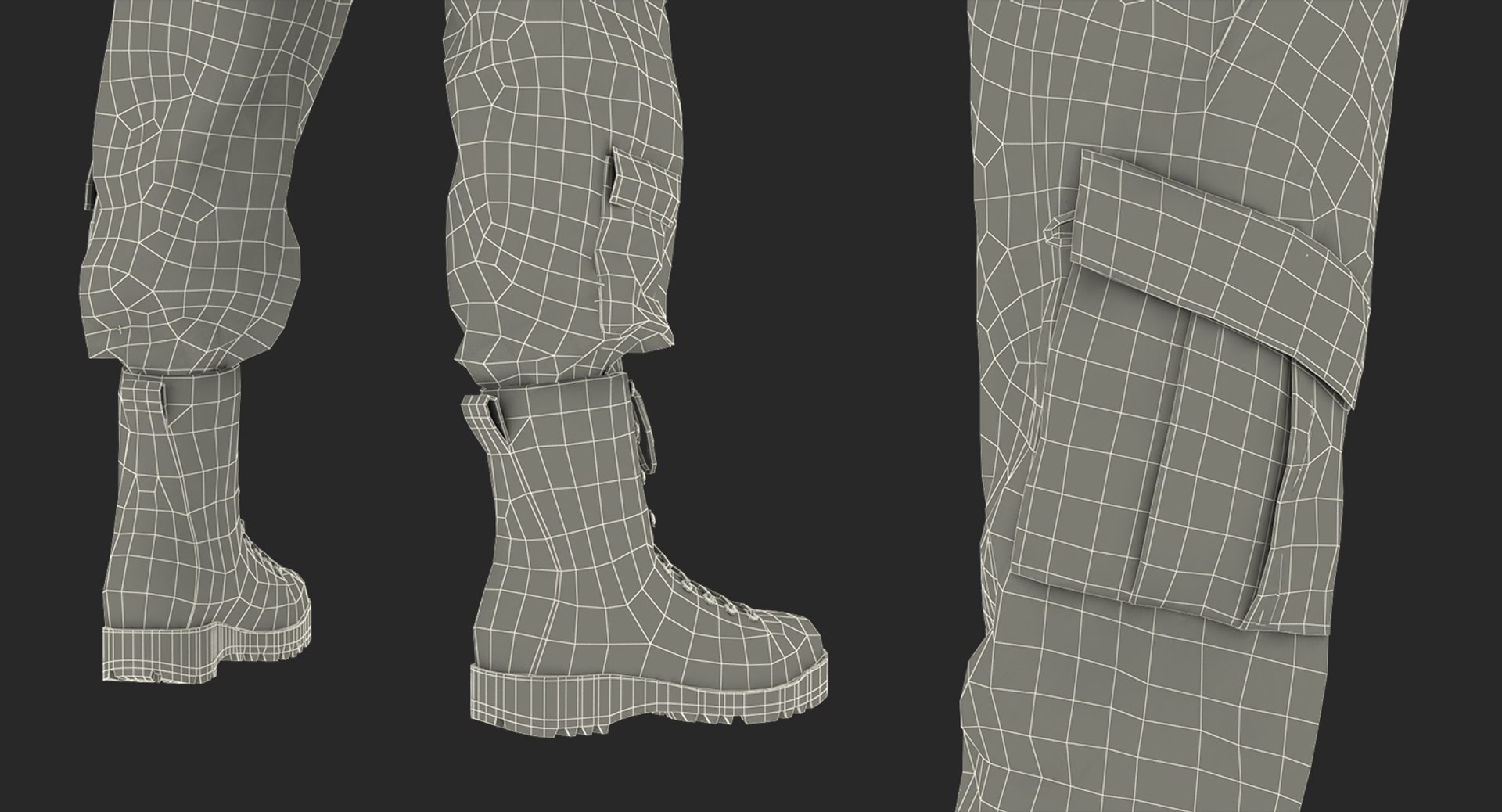 army acu pants boots 3D https://p.turbosquid.com/ts-thumb/Yn/k3Texq/PyG23PC0/armyacupantswithboots3dsmodel021/jpg/1560456205/1920x1080/fit_q87/0bda6455d00b7e736bec006d2d16a46bd75e8e7f/armyacupantswithboots3dsmodel021.jpg