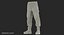 Army ACU Pants with Boots