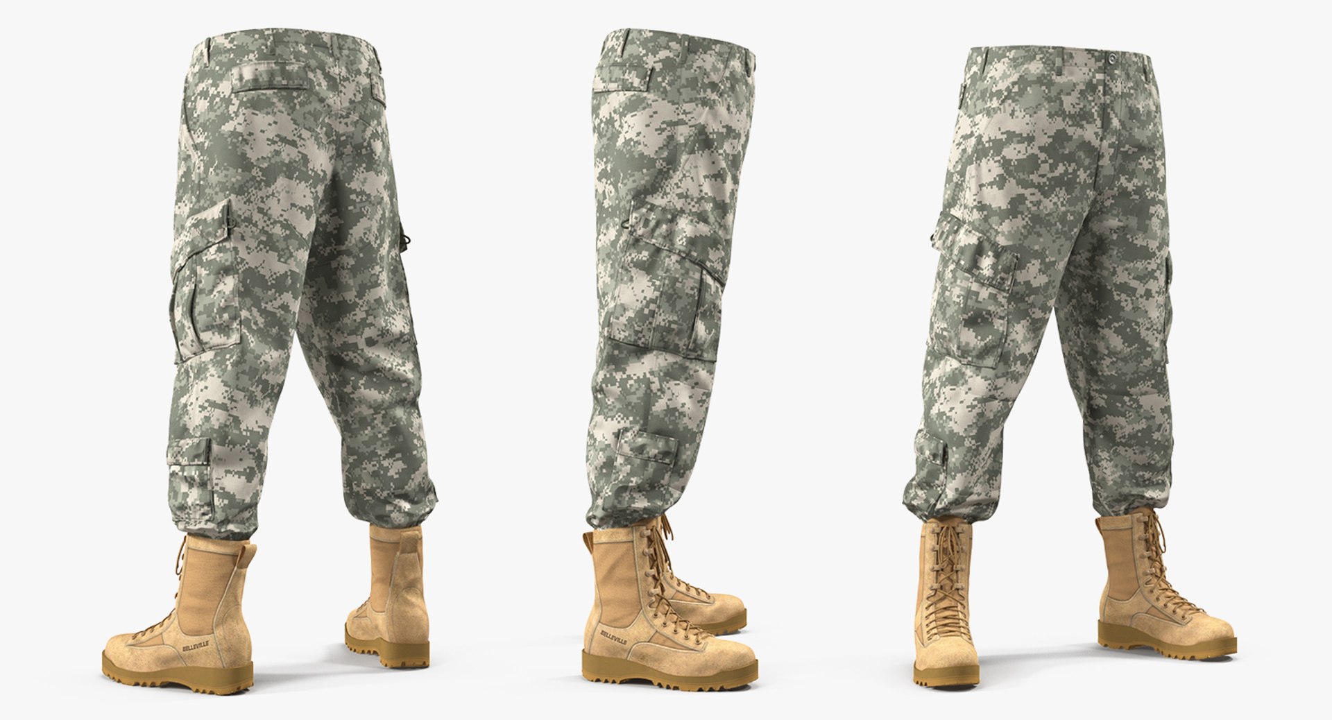 army acu pants boots 3D https://p.turbosquid.com/ts-thumb/Yn/k3Texq/lgz0qNlf/armyacupantswithboots3dsmodel004/jpg/1560456138/1920x1080/fit_q87/0d978fed18f374ba115b2b5e0848803631b78662/armyacupantswithboots3dsmodel004.jpg