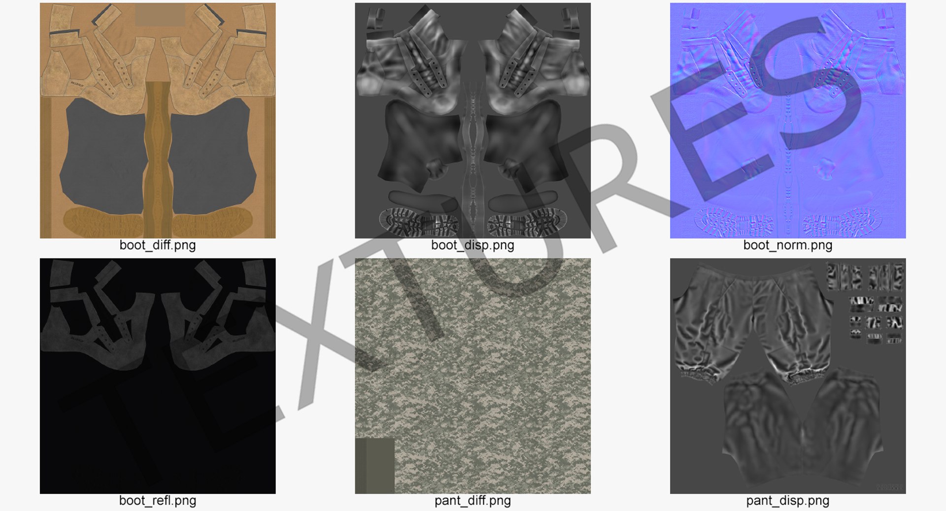 army acu pants boots 3D https://p.turbosquid.com/ts-thumb/Yn/k3Texq/tjZsqiDL/armyacupantswithboots3dsmodel013/jpg/1560456177/1920x1080/fit_q87/fcdc2694fb4fd1f354d9a0ab924009fc78b384b5/armyacupantswithboots3dsmodel013.jpg