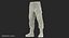 Army ACU Pants with Boots