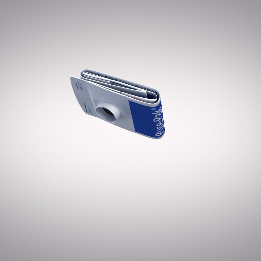 3d ma pure-pak sense carton