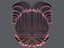 3D Hair style for girl V51