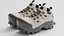 Buty trekkingowe V3