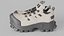 Buty trekkingowe V3