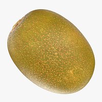 Golden Kiwi