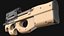 FN P90 Spielbereit