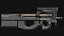 FN P90 Spielbereit