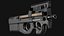 FN P90 Spielbereit