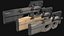 FN P90 Spielbereit