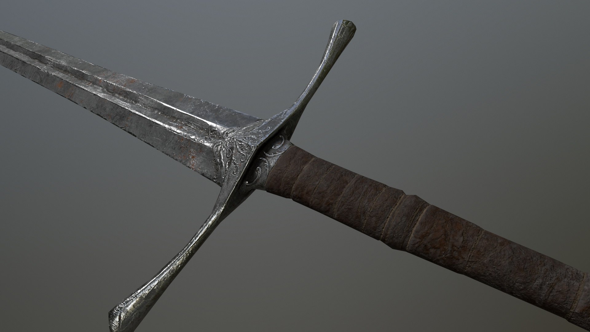Ruin Set 3D - TurboSquid 2378428