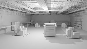 3D Workshop No Material