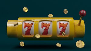 gambling slot machine
